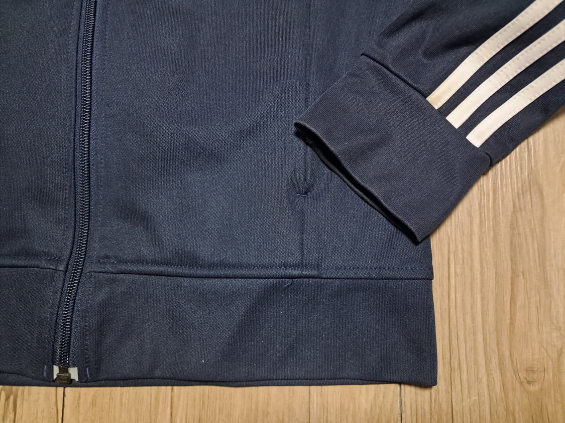 아디다스 트랙 자켓 남성100  상품이미지8
