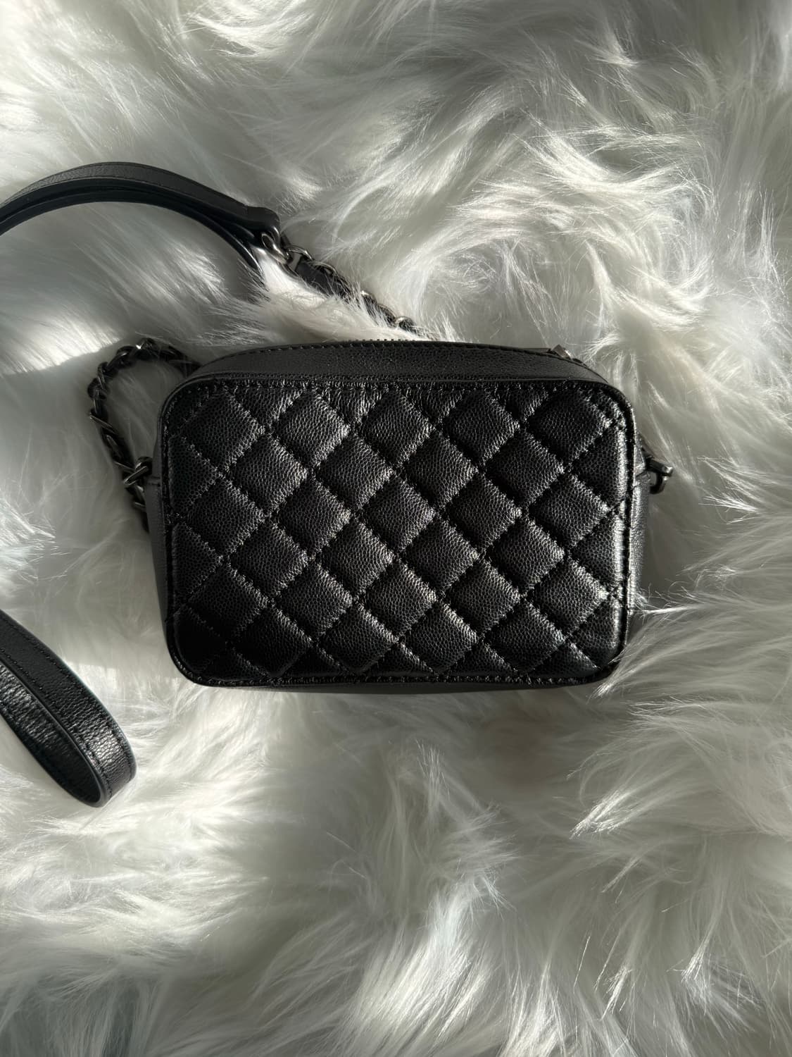 시슬리 미니 크로스백 상품이미지2