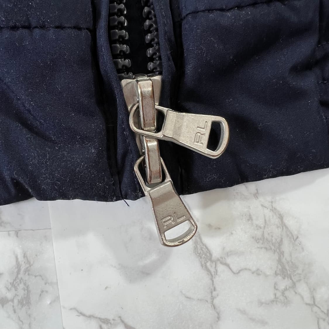 폴로 레이싱 자켓 상품이미지2