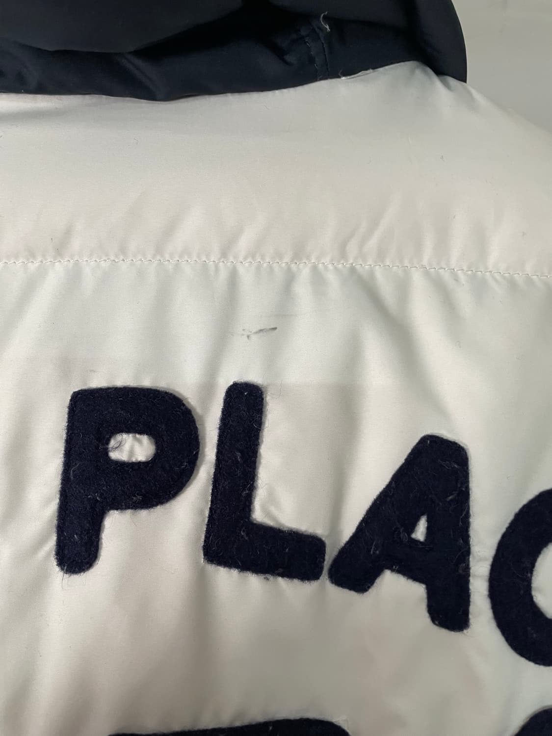 폴로 랄프로렌 USA 2010 올림픽 후드 패딩 (on.31)  상품이미지7