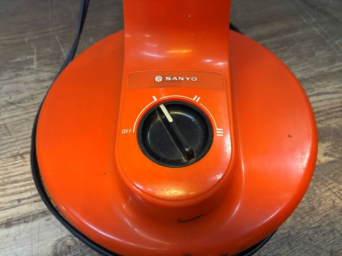 오렌지 빈티지 조명 상품이미지3