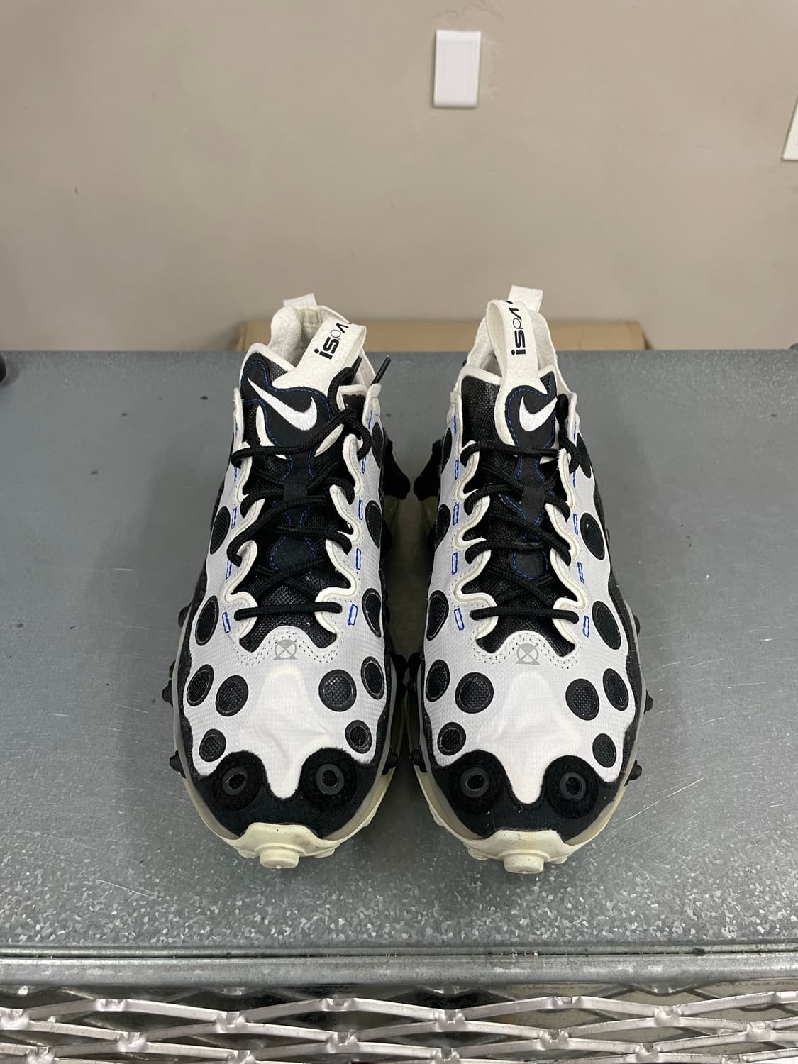 나이키 에어맥스 720 ISPA 235 상품이미지5