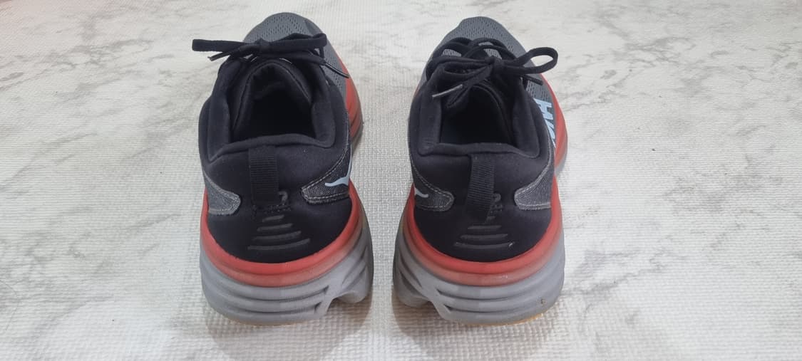 호카 오네오네 본디 8 앤트러사이트 그라파이트 295 상품이미지6