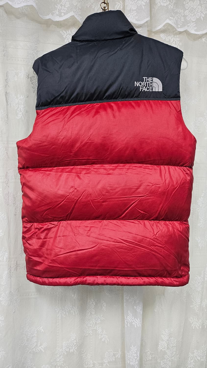 258노스페이스 700 조끼 상품이미지2