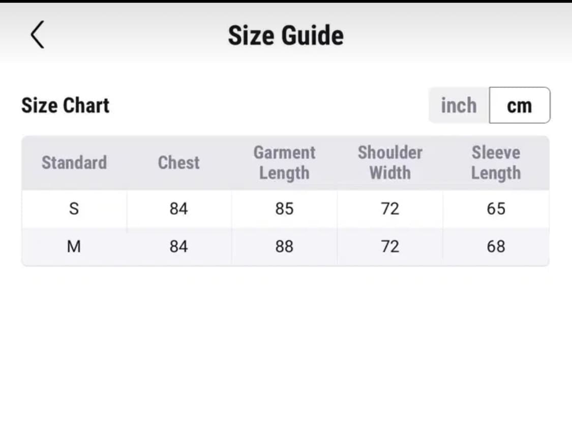 파아카이브 파프롬왓 오버사이즈 데님셔츠자켓 상품이미지2