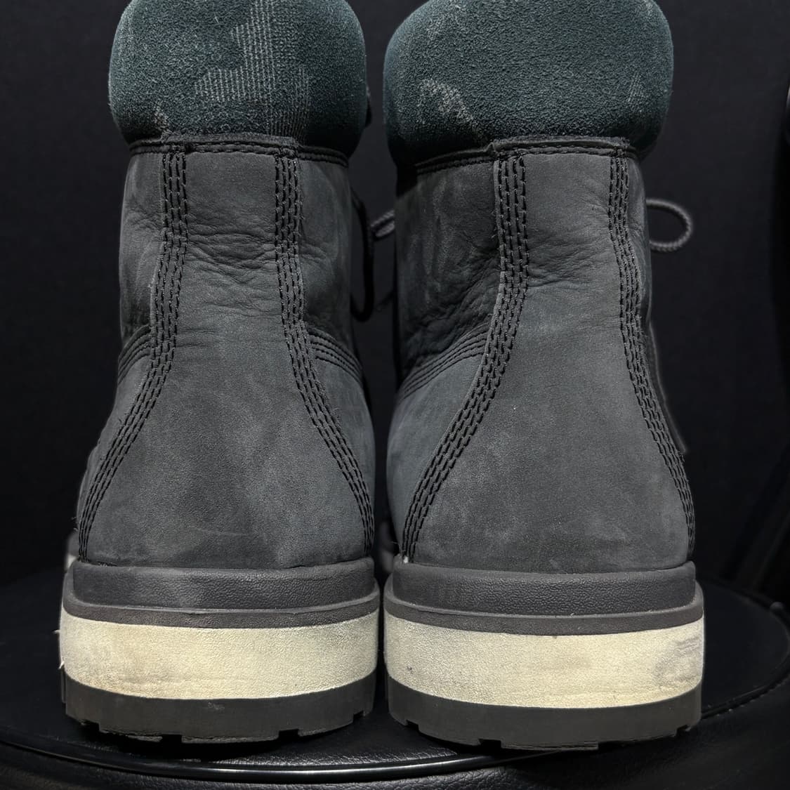 팀버랜드 센서플렉스 부츠 상품이미지7