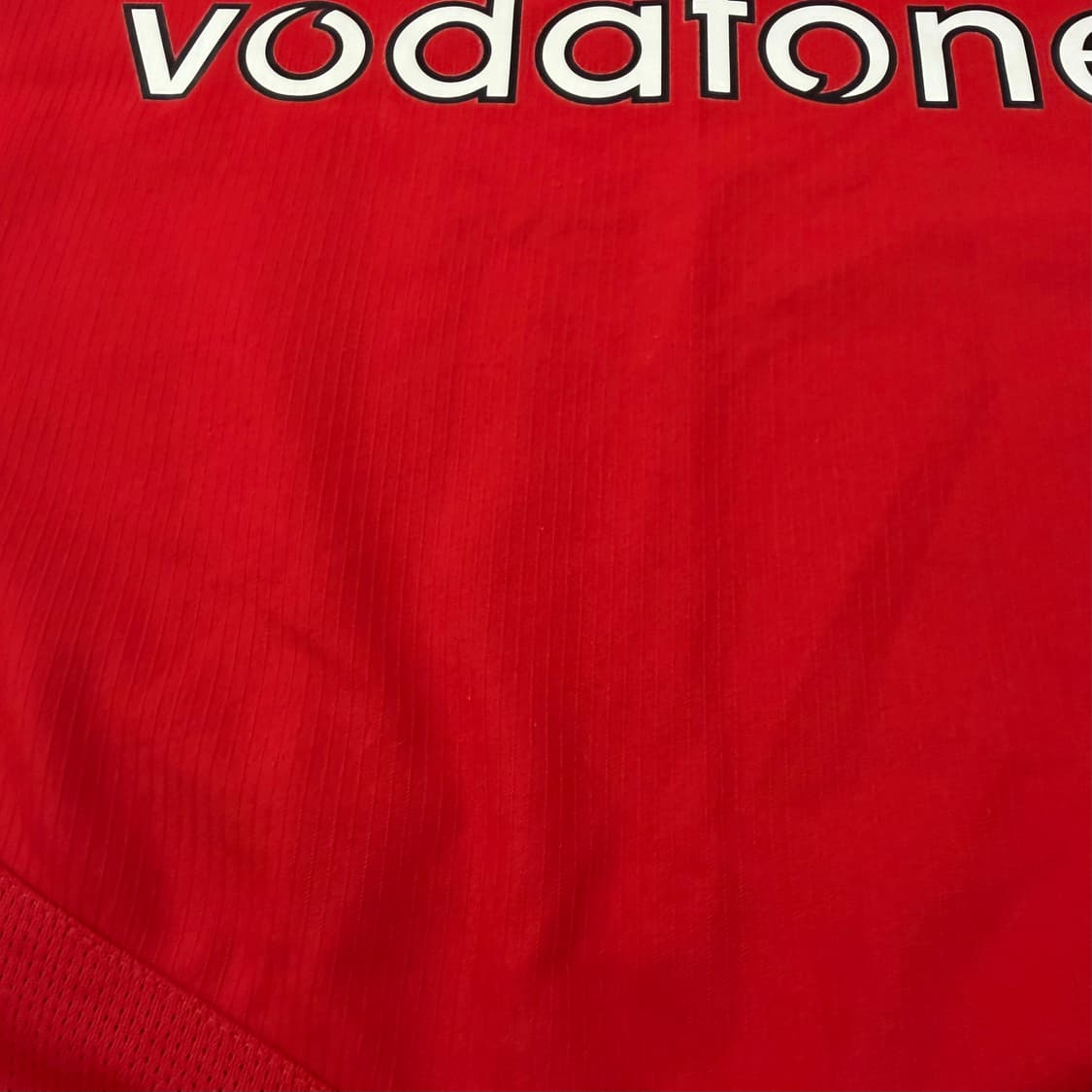 04-06 맨유 홈 호날두 유니폼 상품이미지7