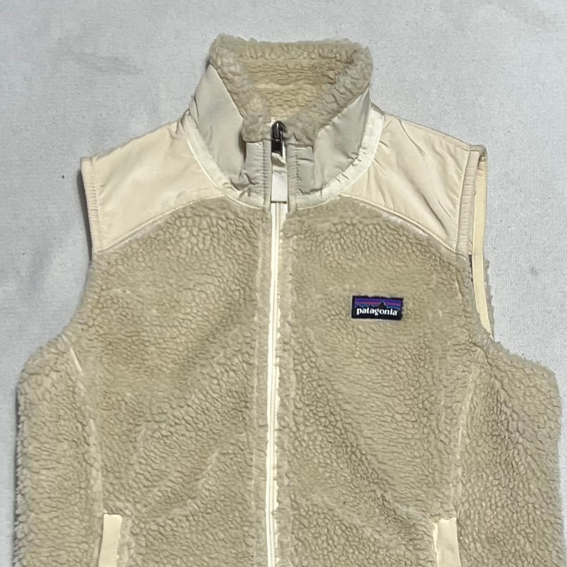 S 파타고니아 우먼즈 클래식 레트로-X 베스트 상품이미지1