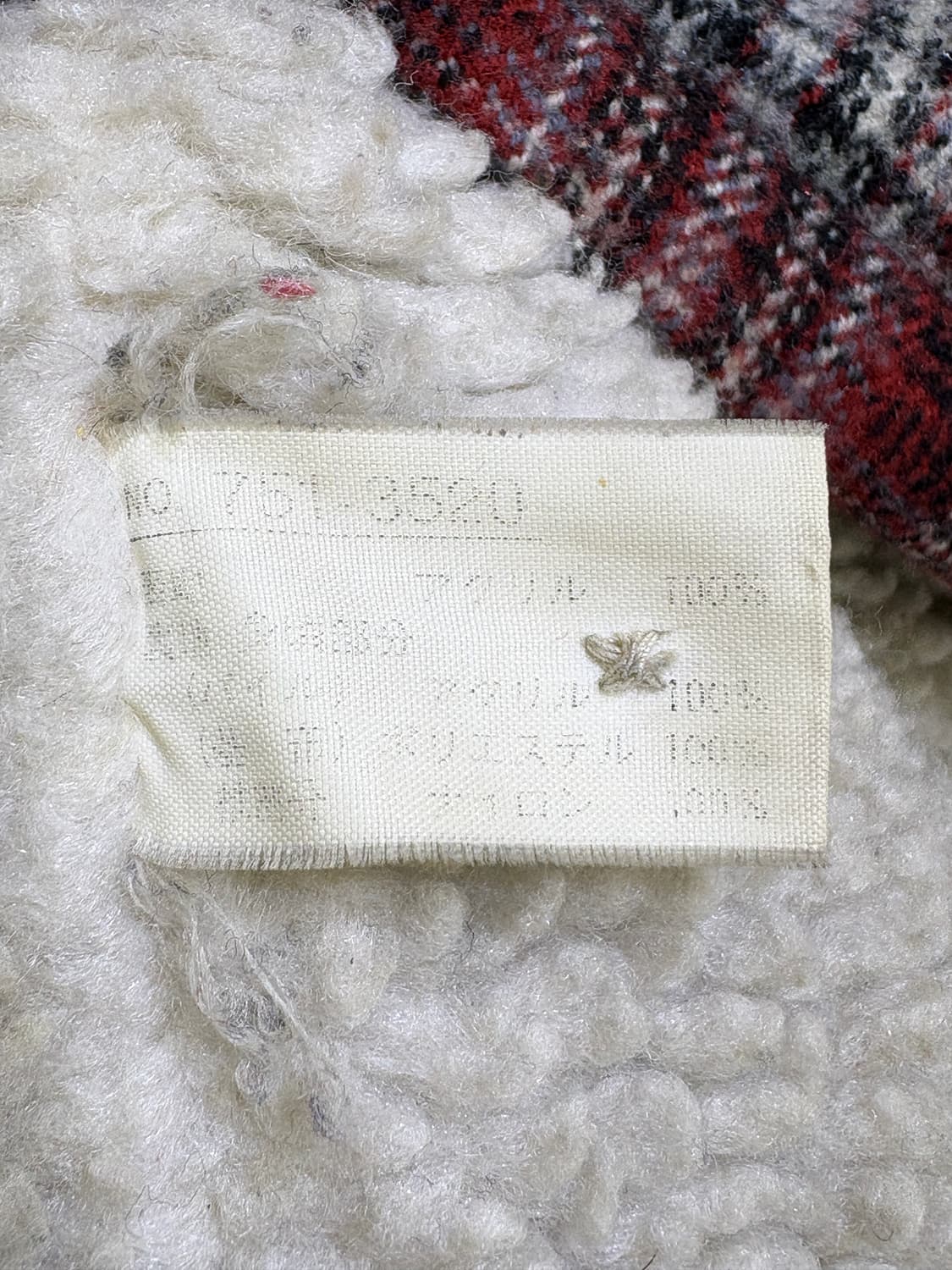 UNIQLO  체크자켓 상품이미지8