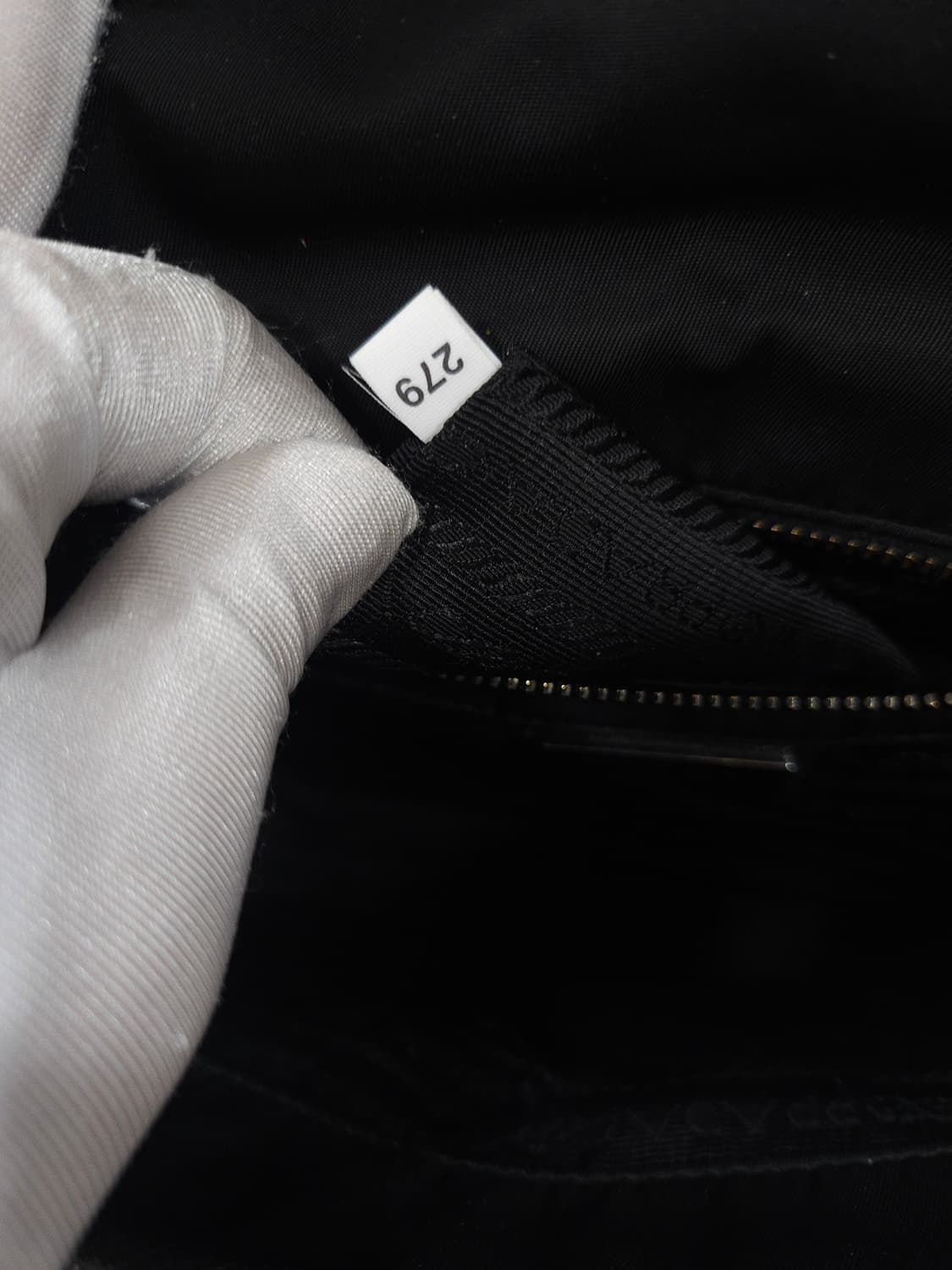 프라다 리나일론 사피아노 숄더백 멀티 크로스백 상품이미지7