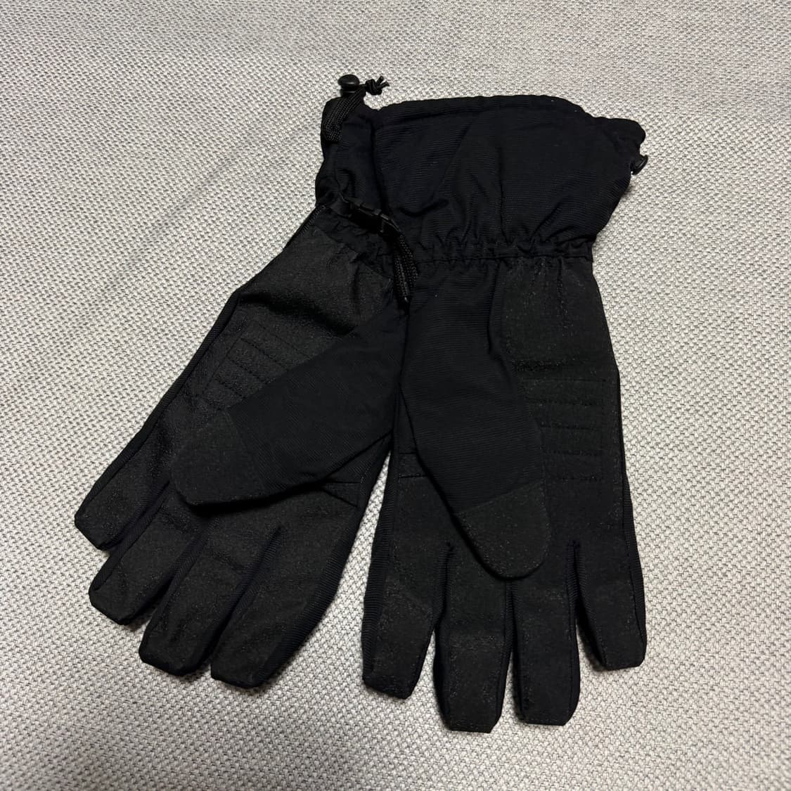 기네스 스키 장갑 상품이미지2