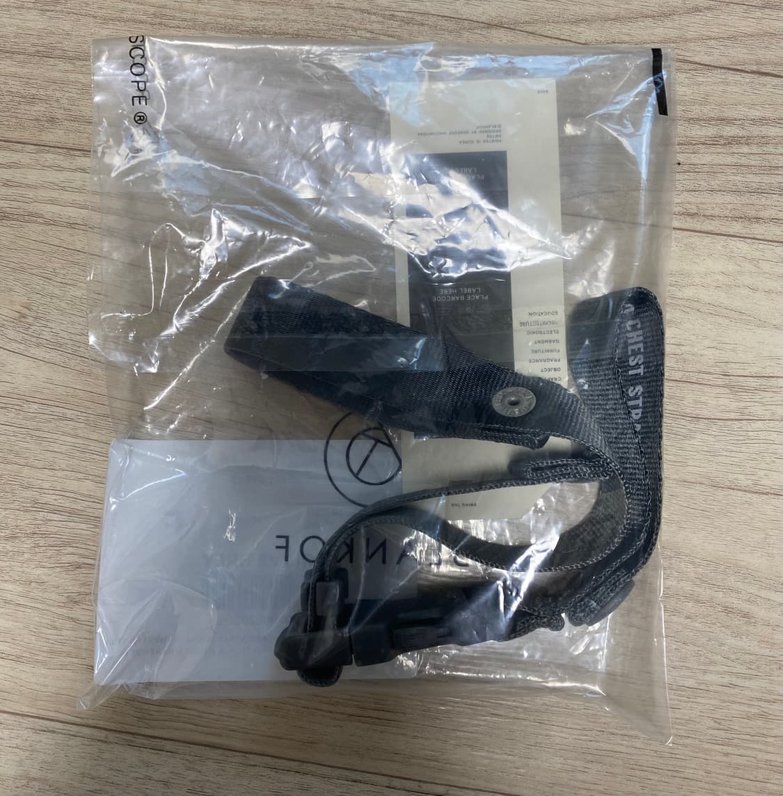 [os] 블랭코브 blankof 에펠백 27 올리브 그레이 상품이미지3