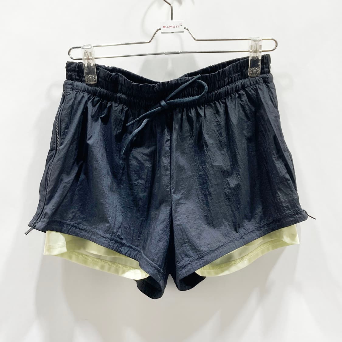 아디다스 반바지레깅스 30-31 진스센스 상품이미지1