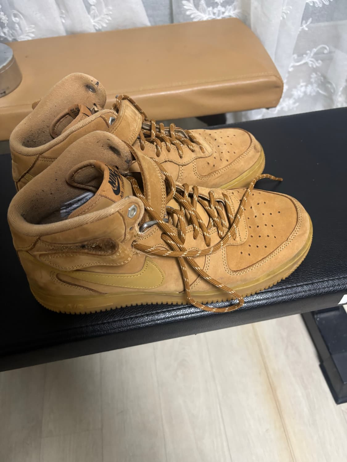 된장포스 하이 275 상품이미지2