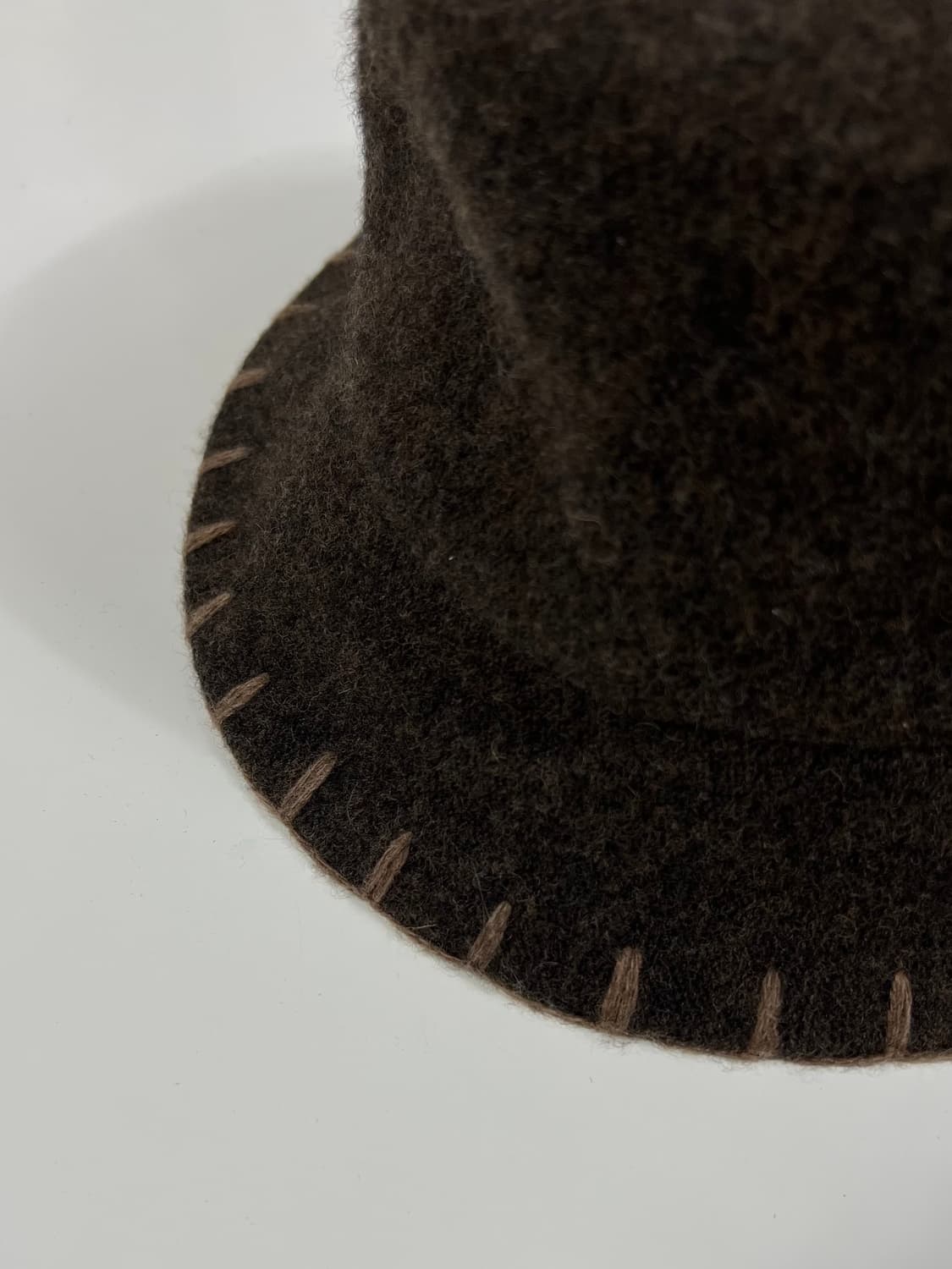 빈티지 버킷햇 상품이미지2