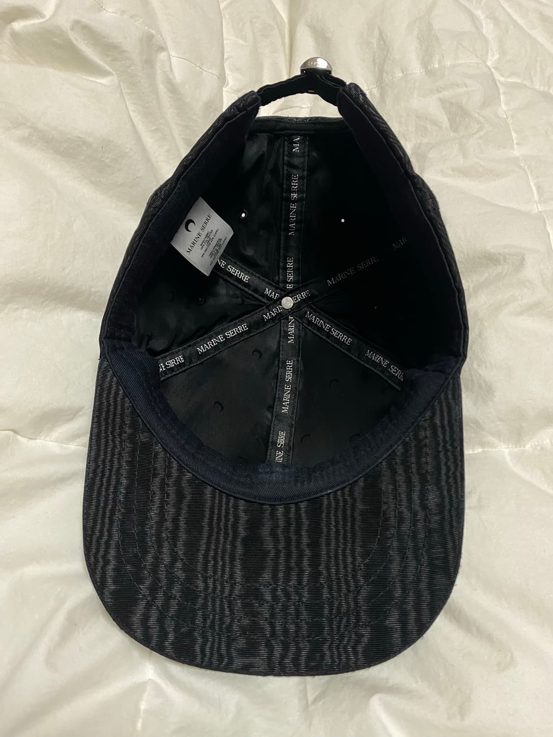 마린세르 모자 상품이미지3
