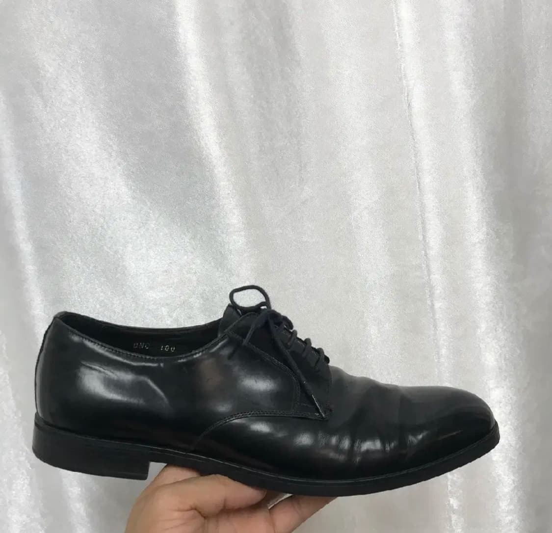 Old prada derby shoes 상품이미지1