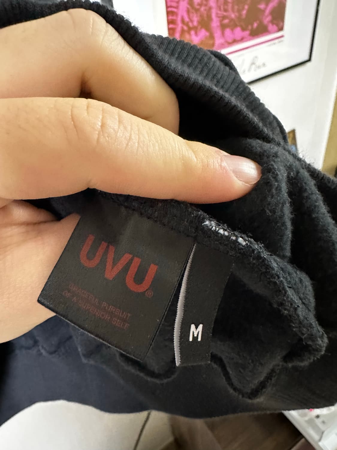 [M] UVU 돌토미티 후드 상품이미지6