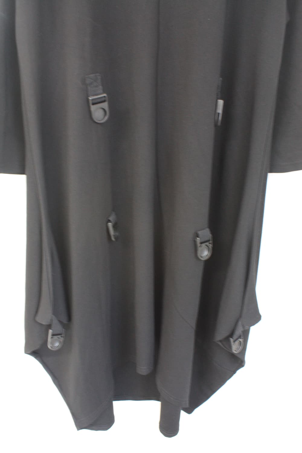 Long Black Dress 상품이미지3