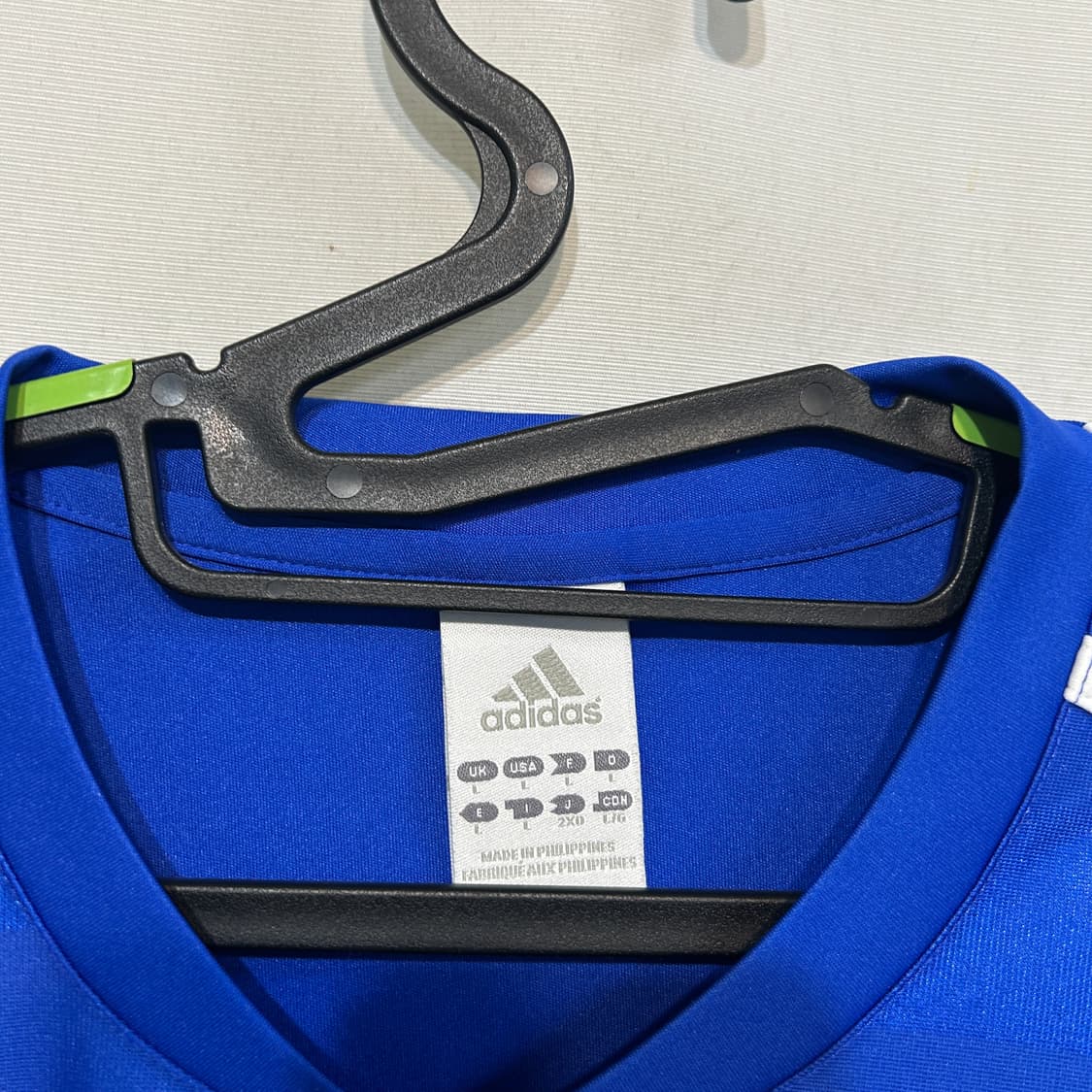 아디다스 남성 반팔 티셔츠 105 상품이미지2