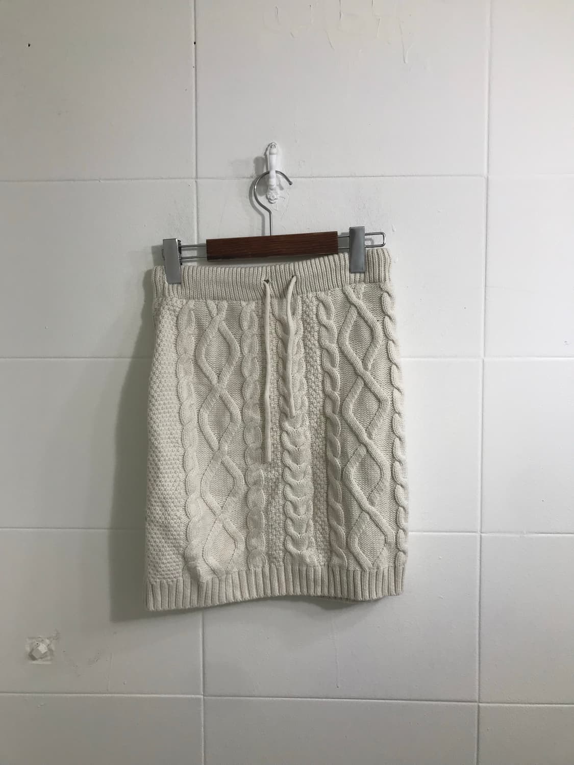 데일리 히피 모리걸 가디건 코디세트 상품이미지7