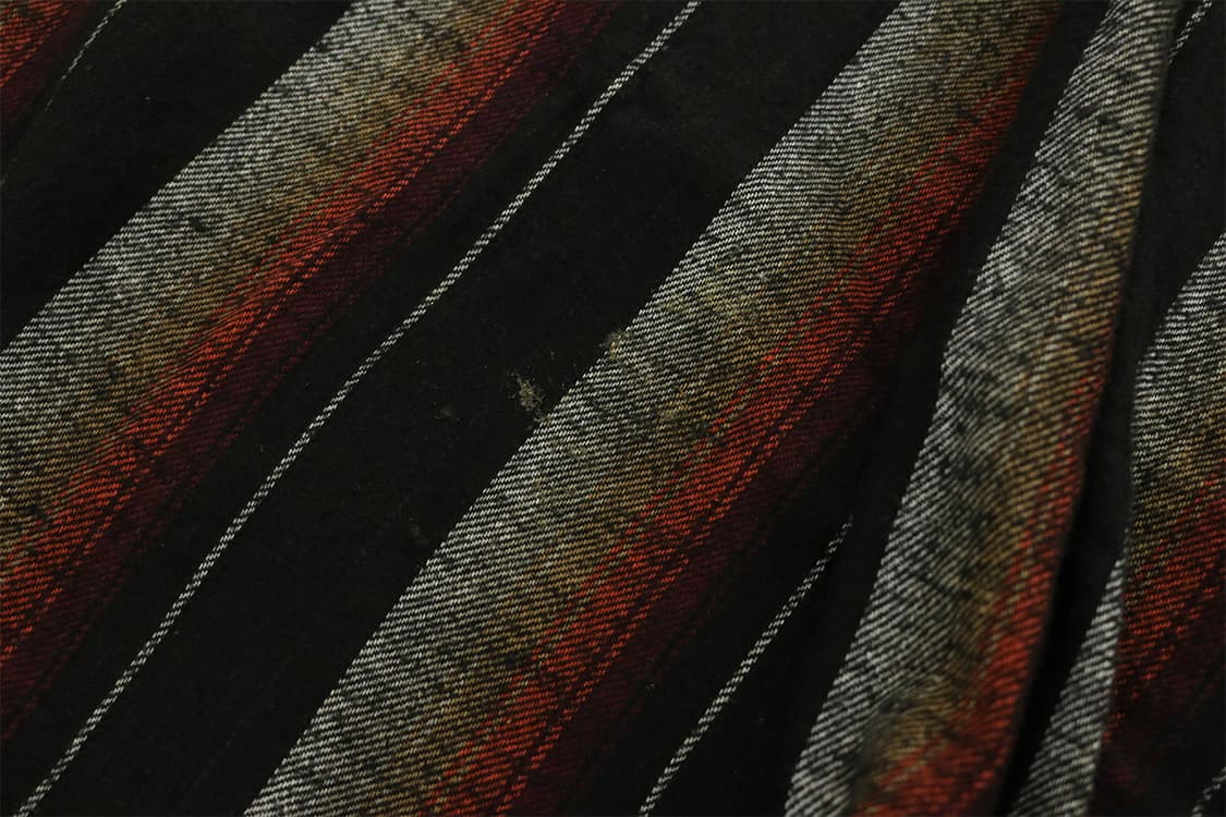 랭글러 스트라이프 웨스턴 셔츠  상품이미지9