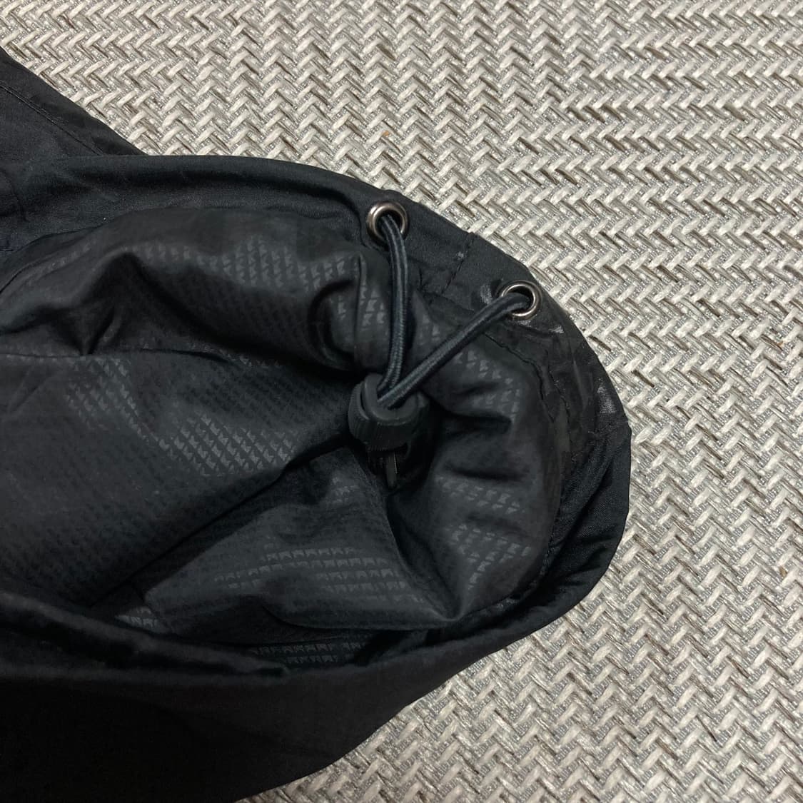 (XL)나이키 패딩 우븐 트랙조거 상품이미지4