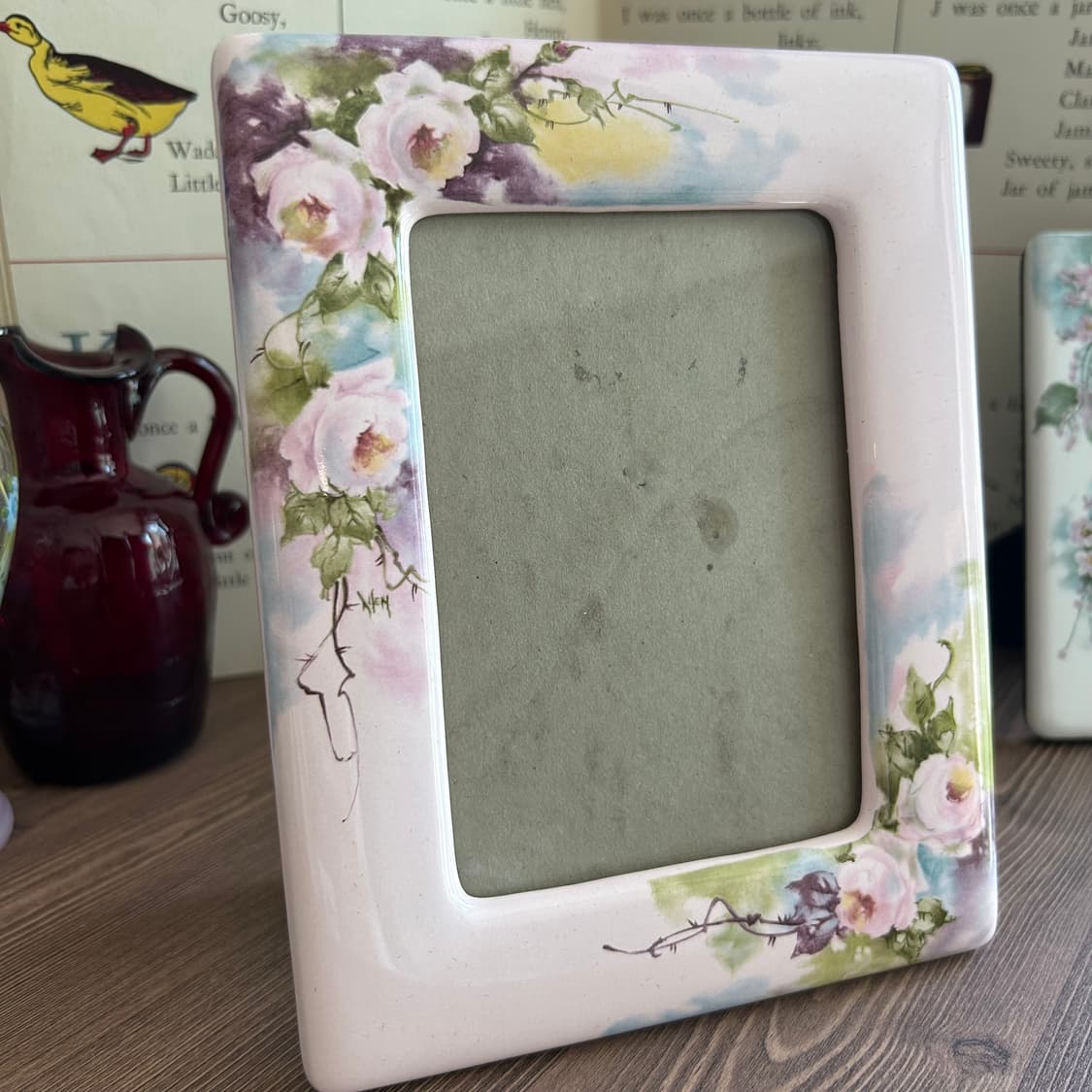 미국 브랜드 빈티지 액자 사진 포토 프레임 상품이미지5