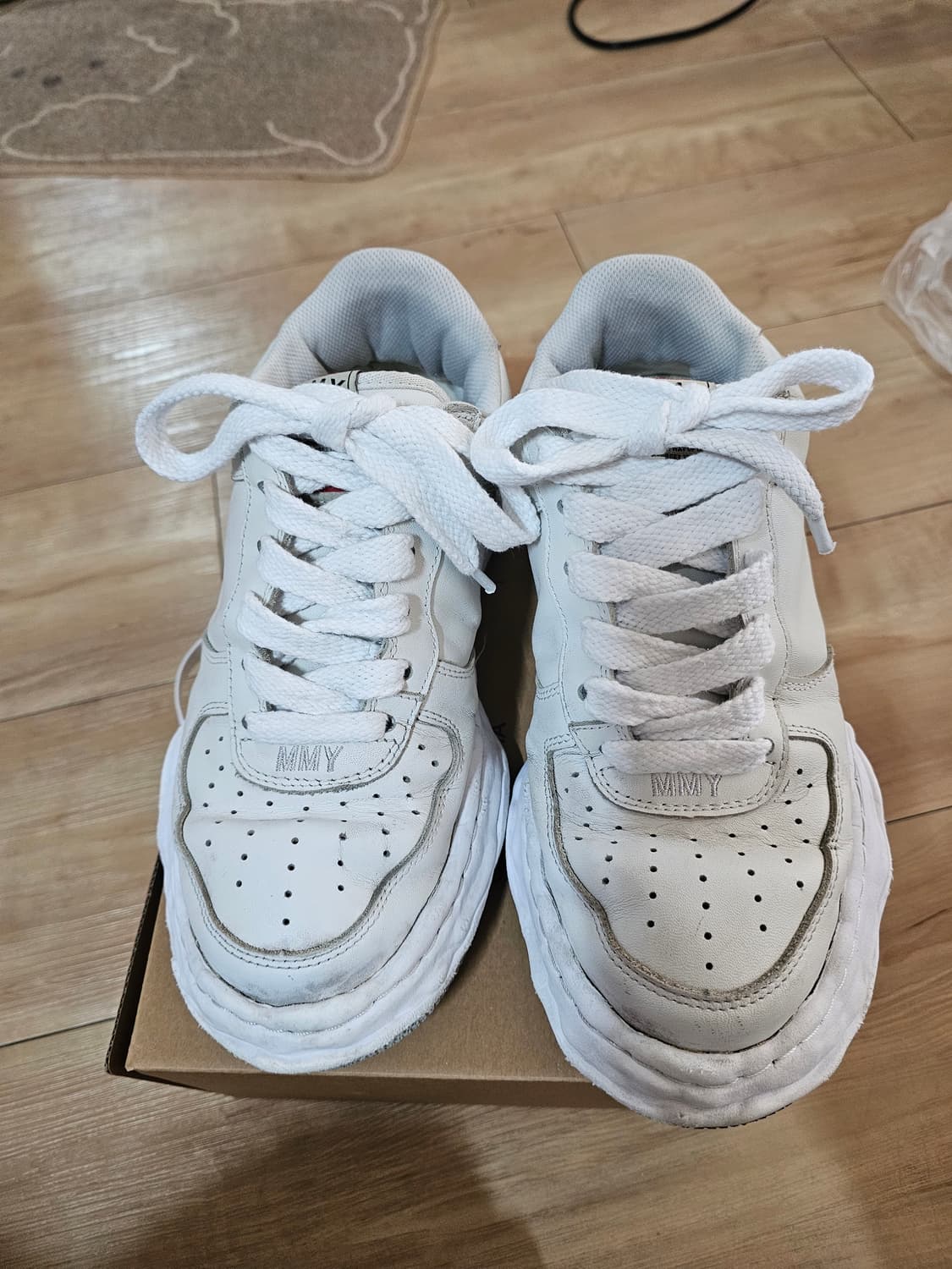 미하라 야스히로 웨인 43 상품이미지4