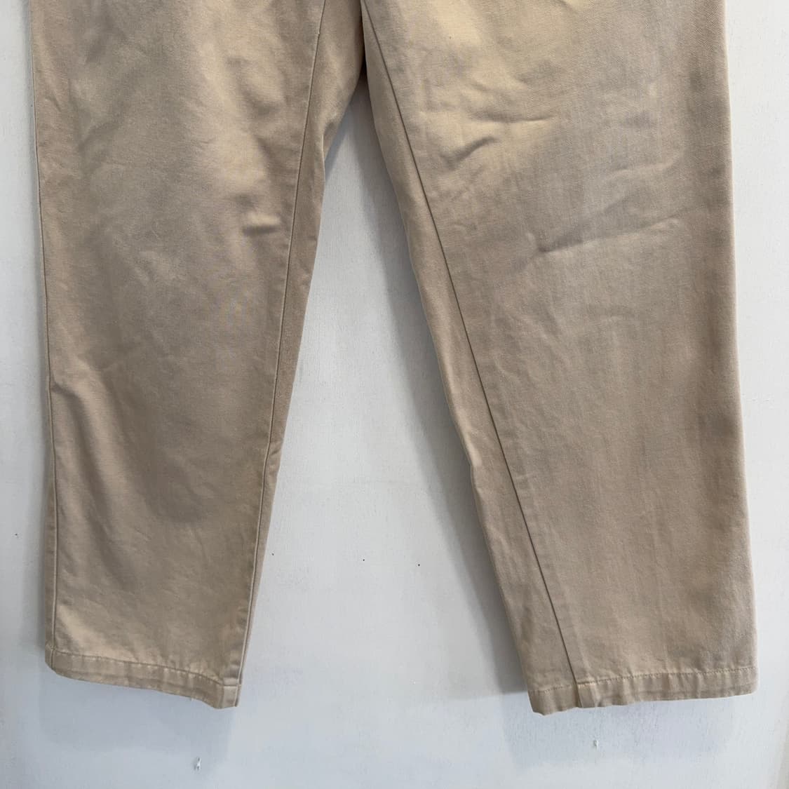 폴로 랄프로렌 앤드류 치노 팬츠 상품이미지2