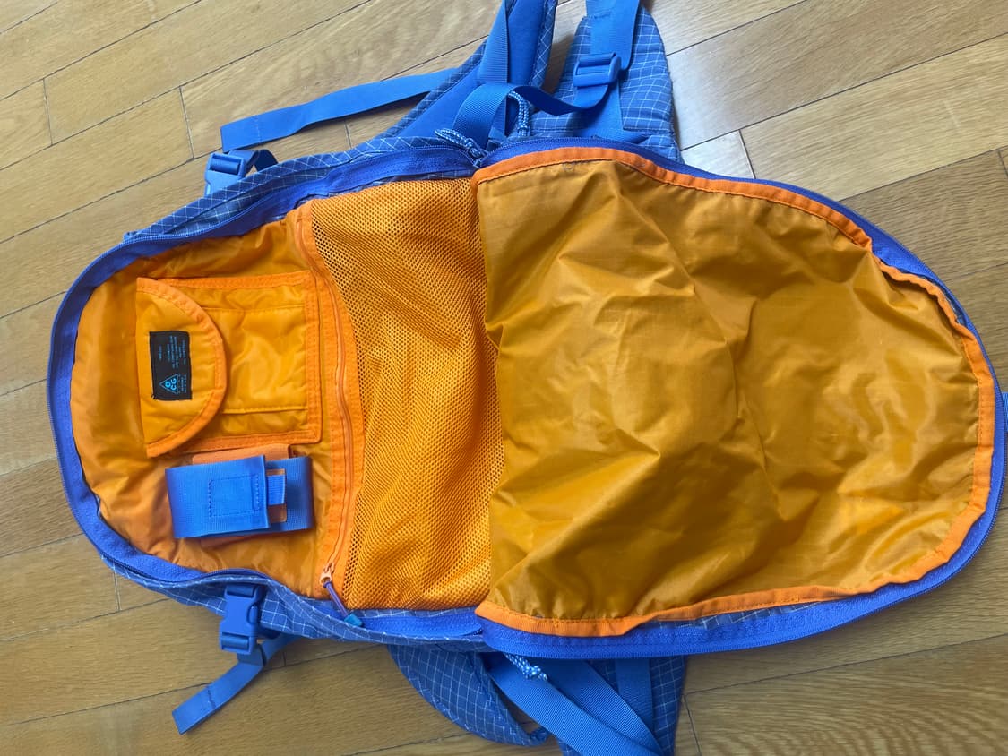 Nike ACG 카스트 백팩 40 상품이미지5