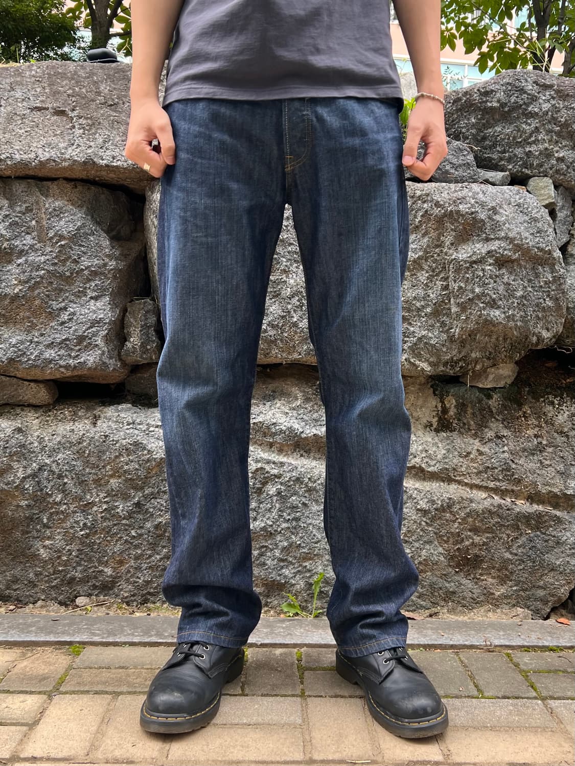 [Levi’s 501 W32 | L32] 상품이미지1