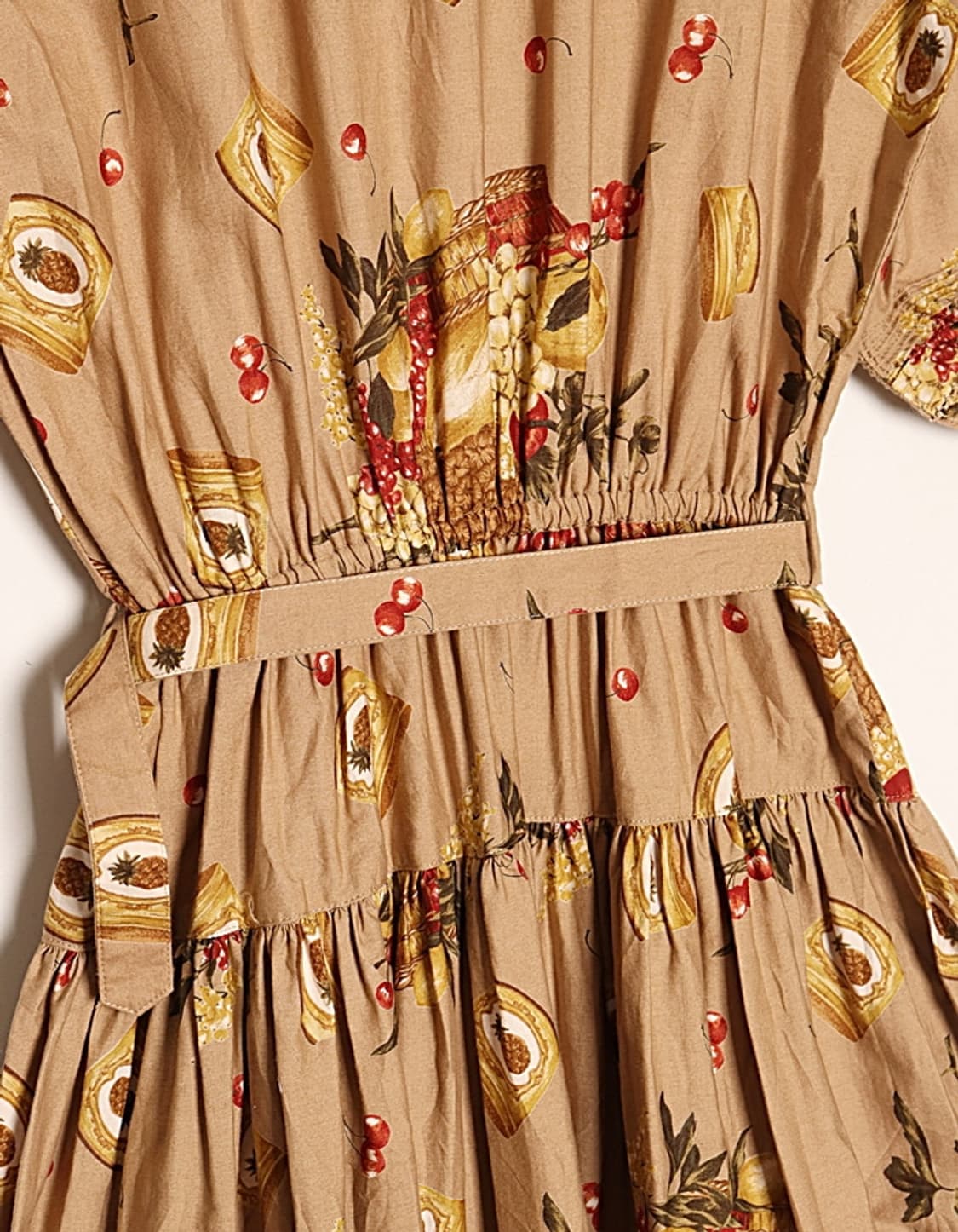 KANEKO ISAO Pattern One-Piece 상품이미지9