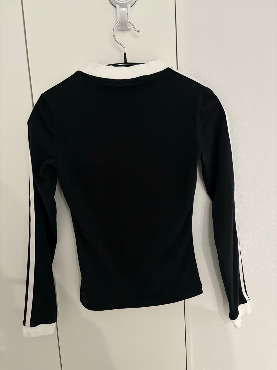 딱붙)아디다스 긴팔티 상품이미지4