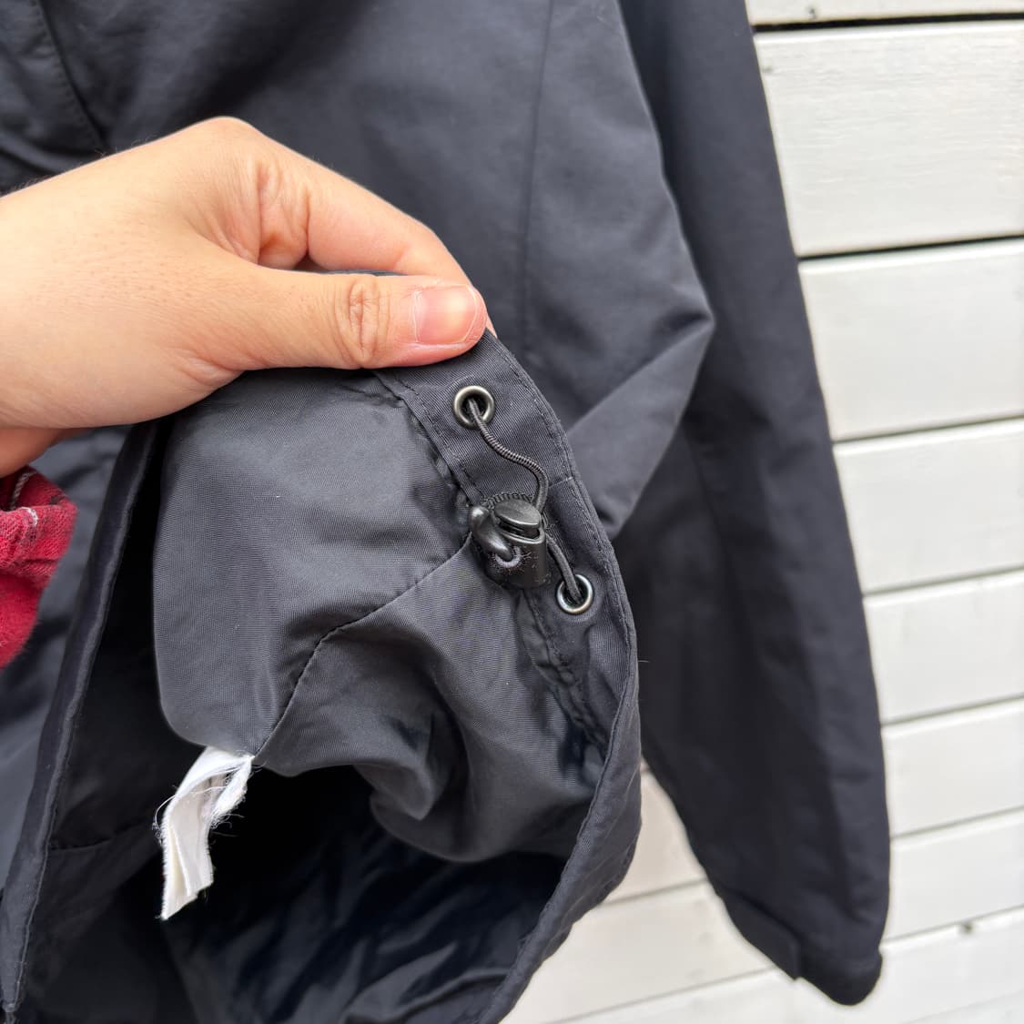 The North Face 노스페이스 바람막이 자켓 상품이미지8