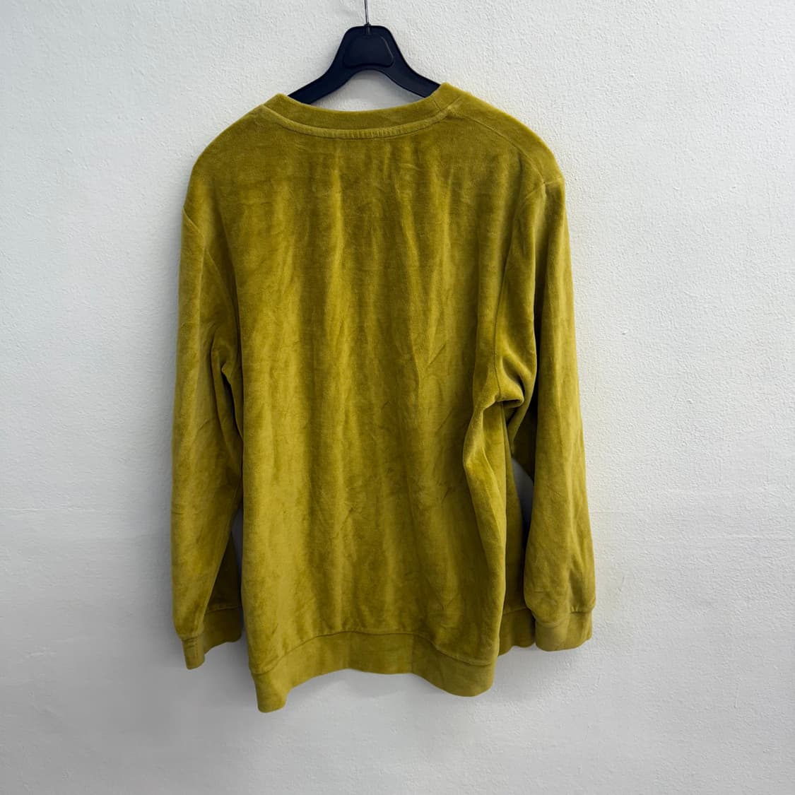 코스(COS) 코스 라운드 맨투맨 (S) 상품이미지4