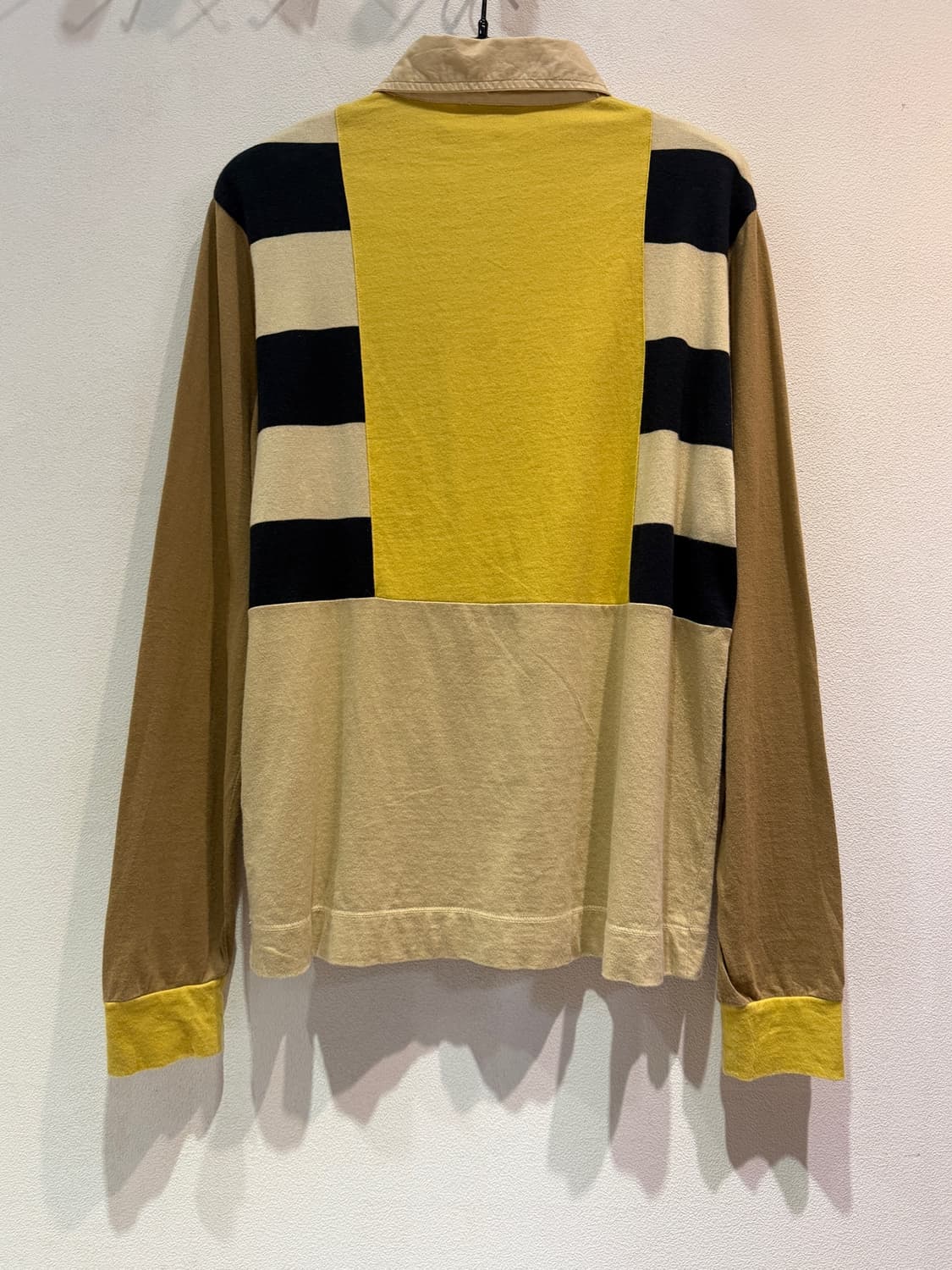 Paul Smith Collection샘플 탭(Made In Japan) 상품이미지2