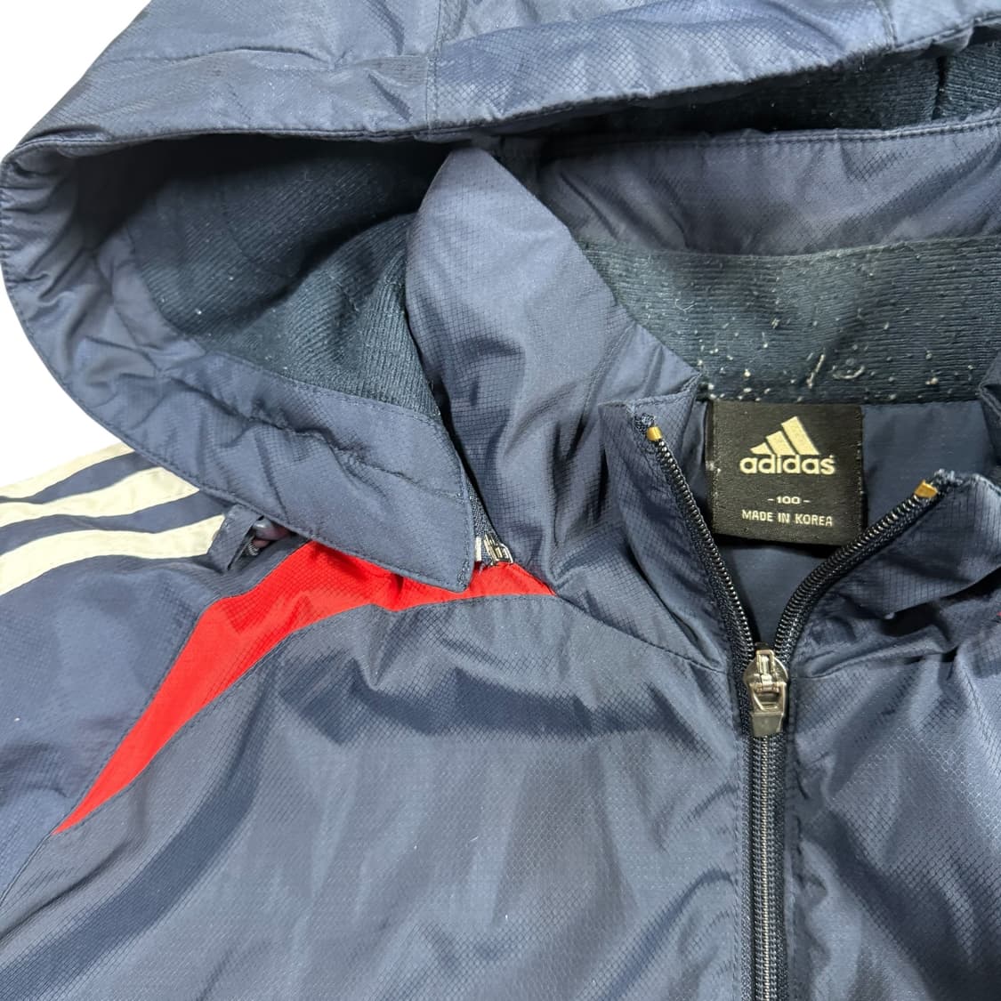아디다스 바람막이 상품이미지2