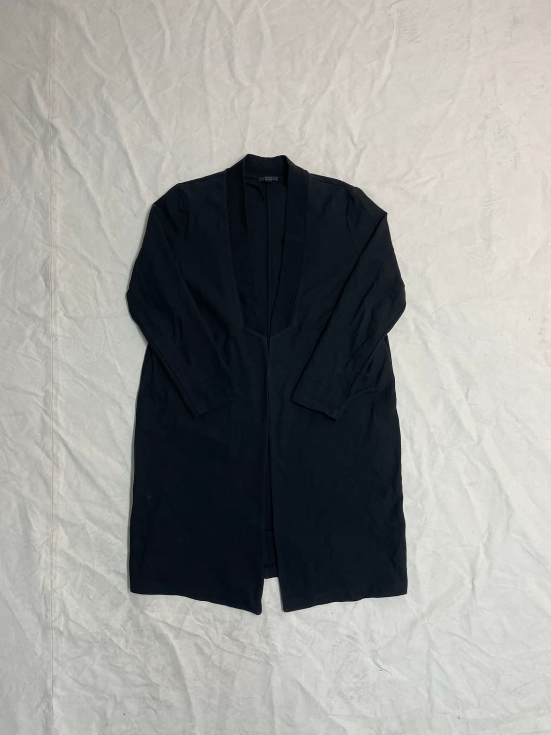 코스 니트 아우터  상품이미지1