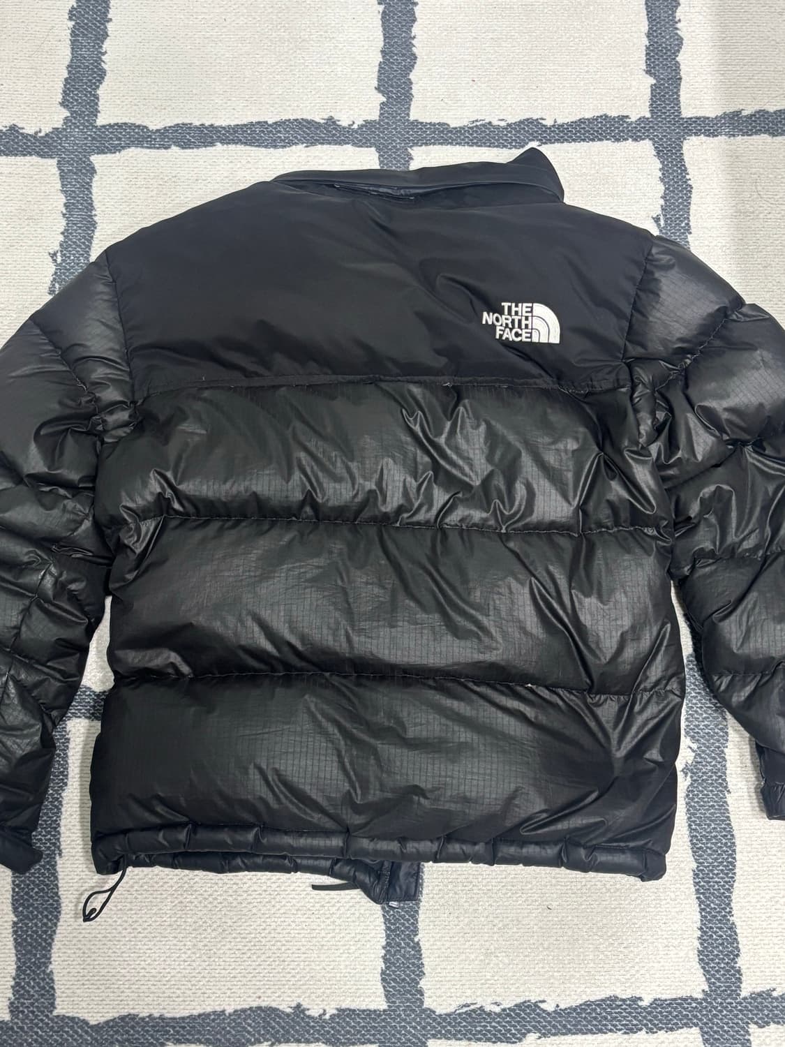 노스페이스 화이트라벨 노벨티 눕시 L 상품이미지4