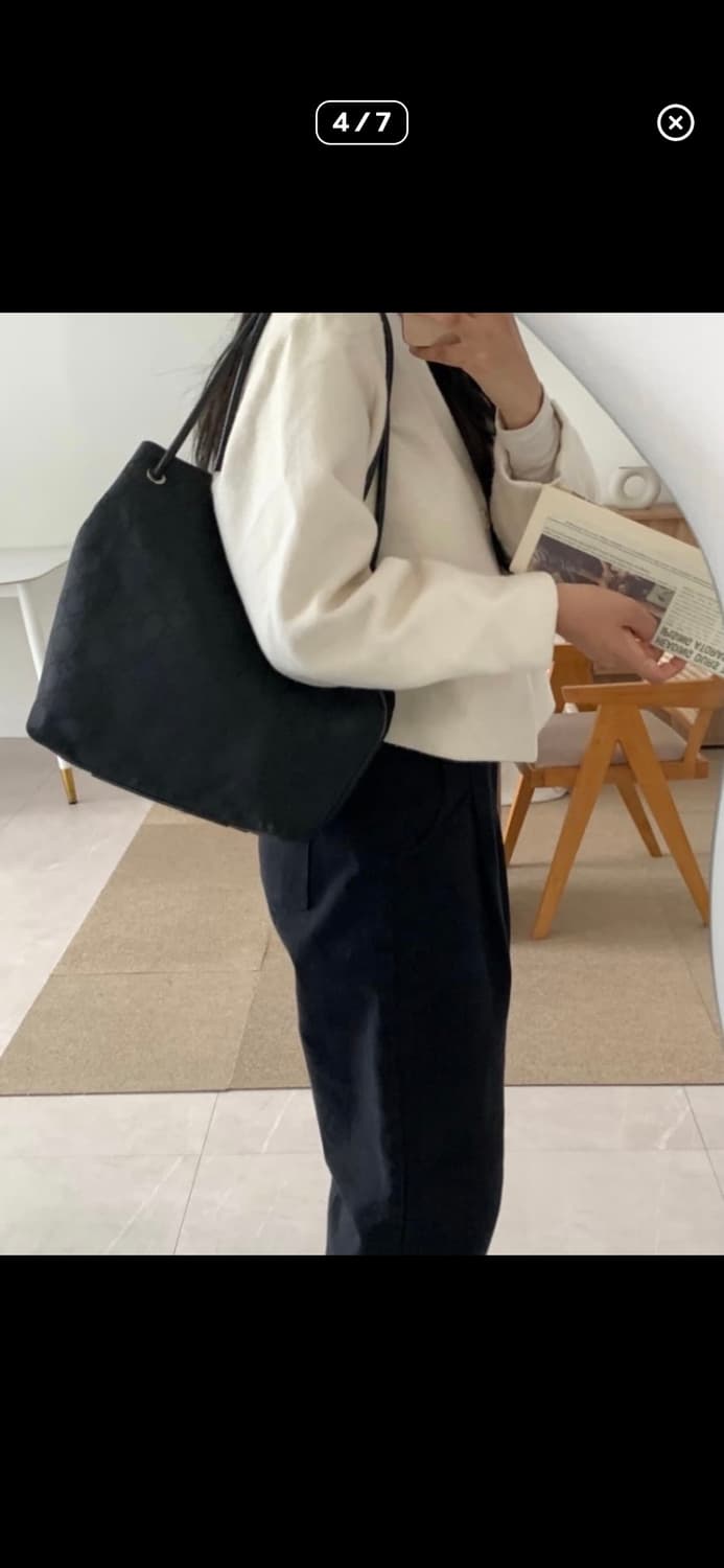 Gucci 시마 숄더백 상품이미지5