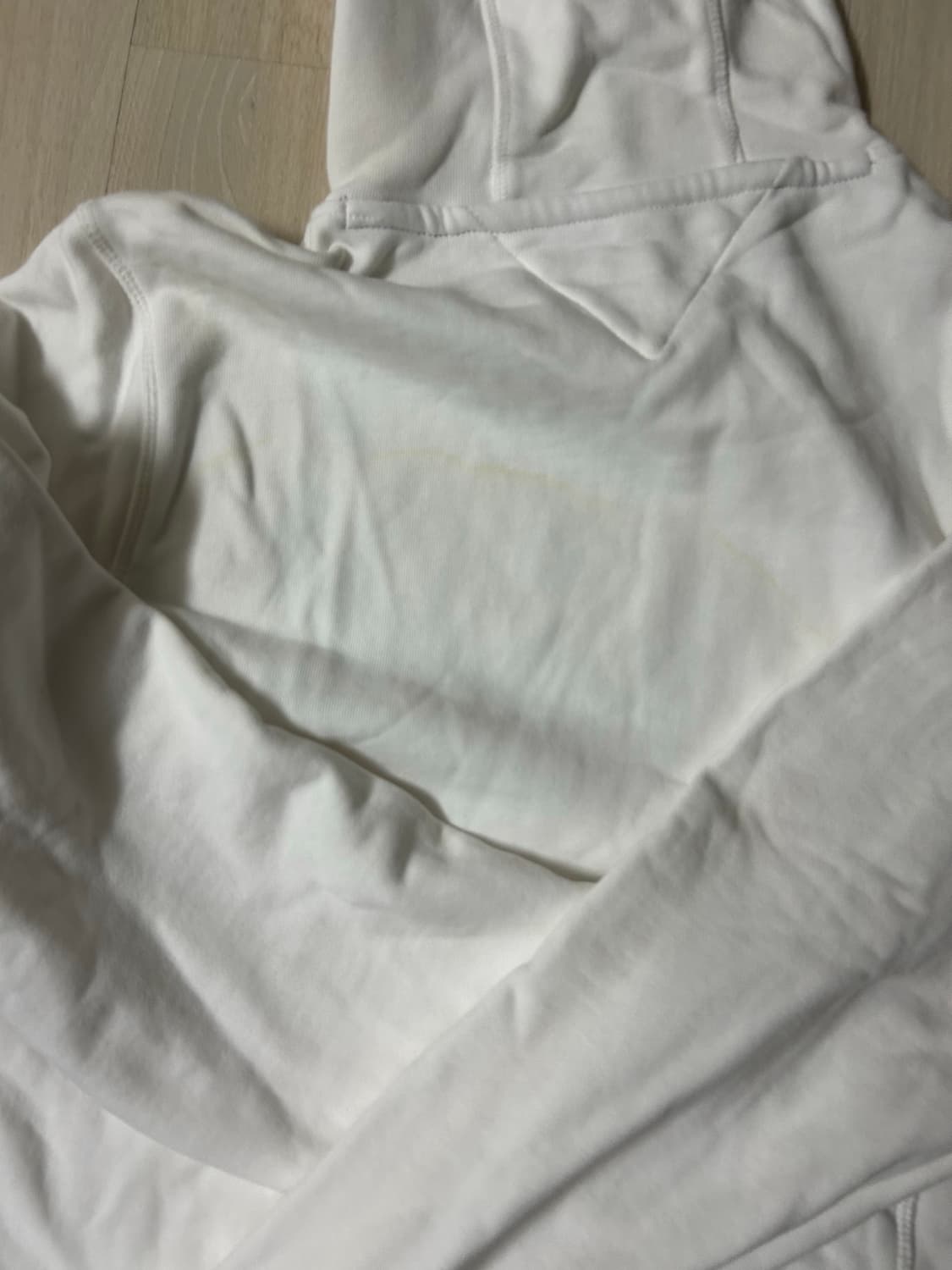 타미힐피거 후드티 2개 상품이미지8