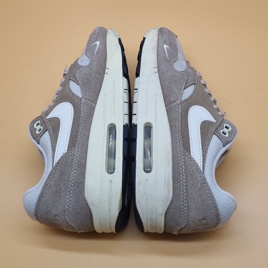 나이키 에어맥스1 한글날 여성운동화235. 상품이미지5