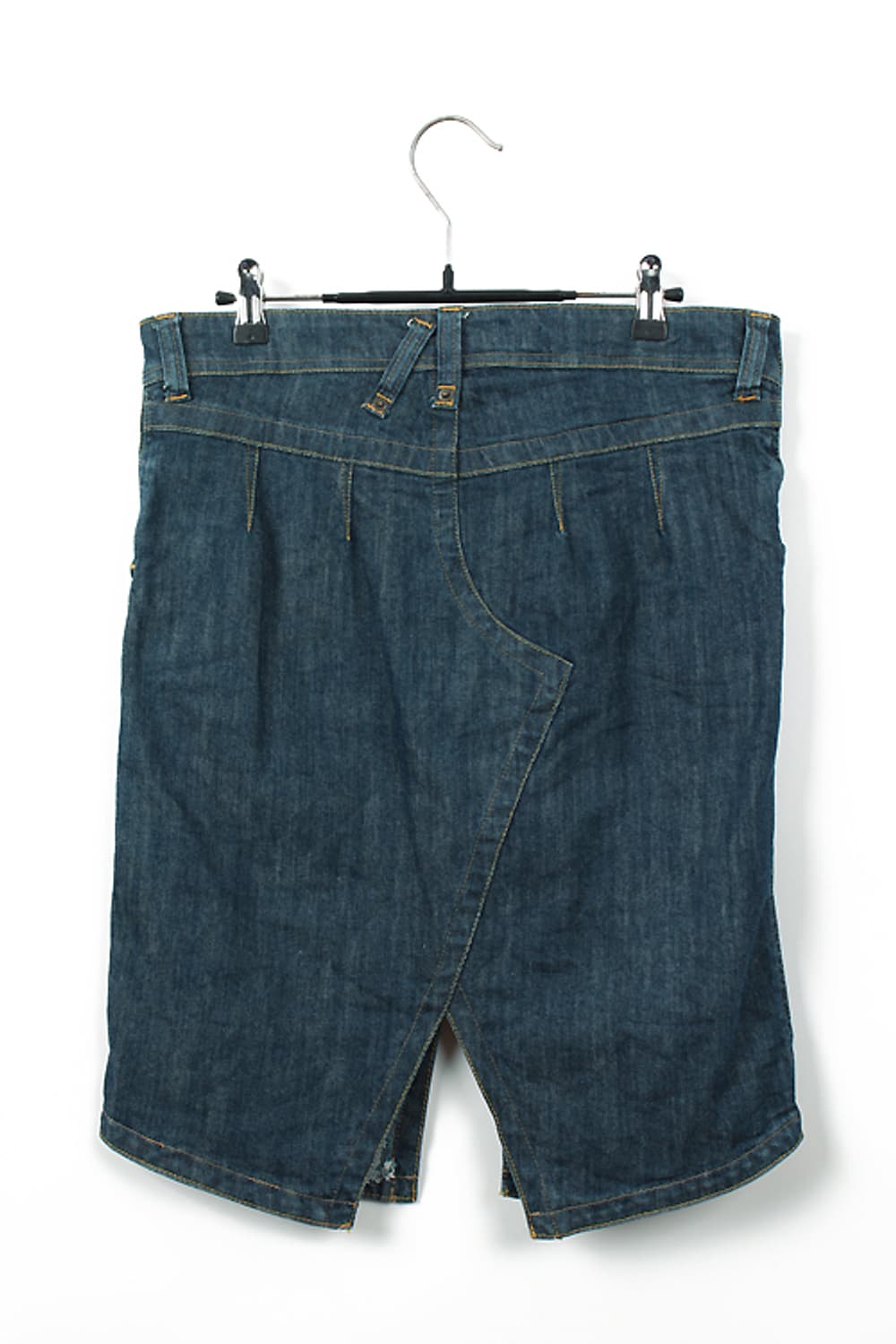 BLUEMOONBLUE 데님스커트(M)  상품이미지3