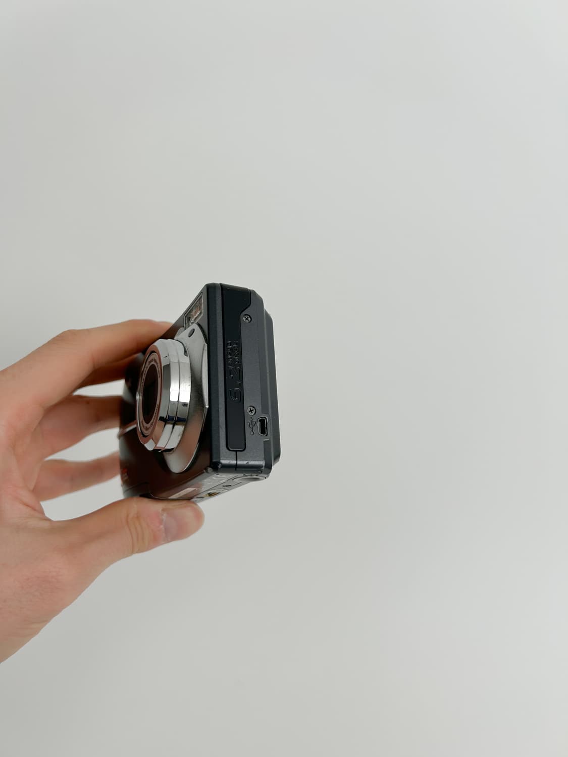 필카느낌!) 코닥 이지쉐어 c613 Easyshare 빈티지 디카 상품이미지9