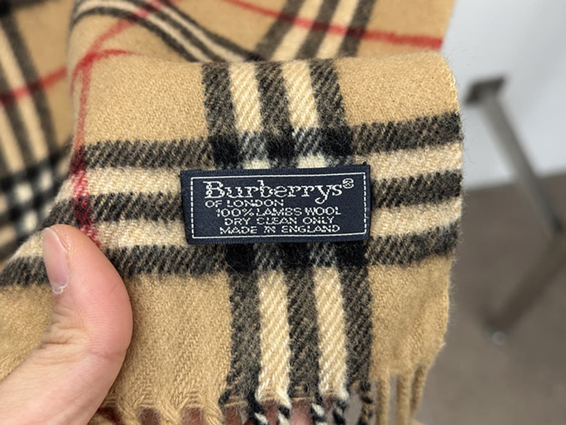 BURBERRYS 상품이미지5