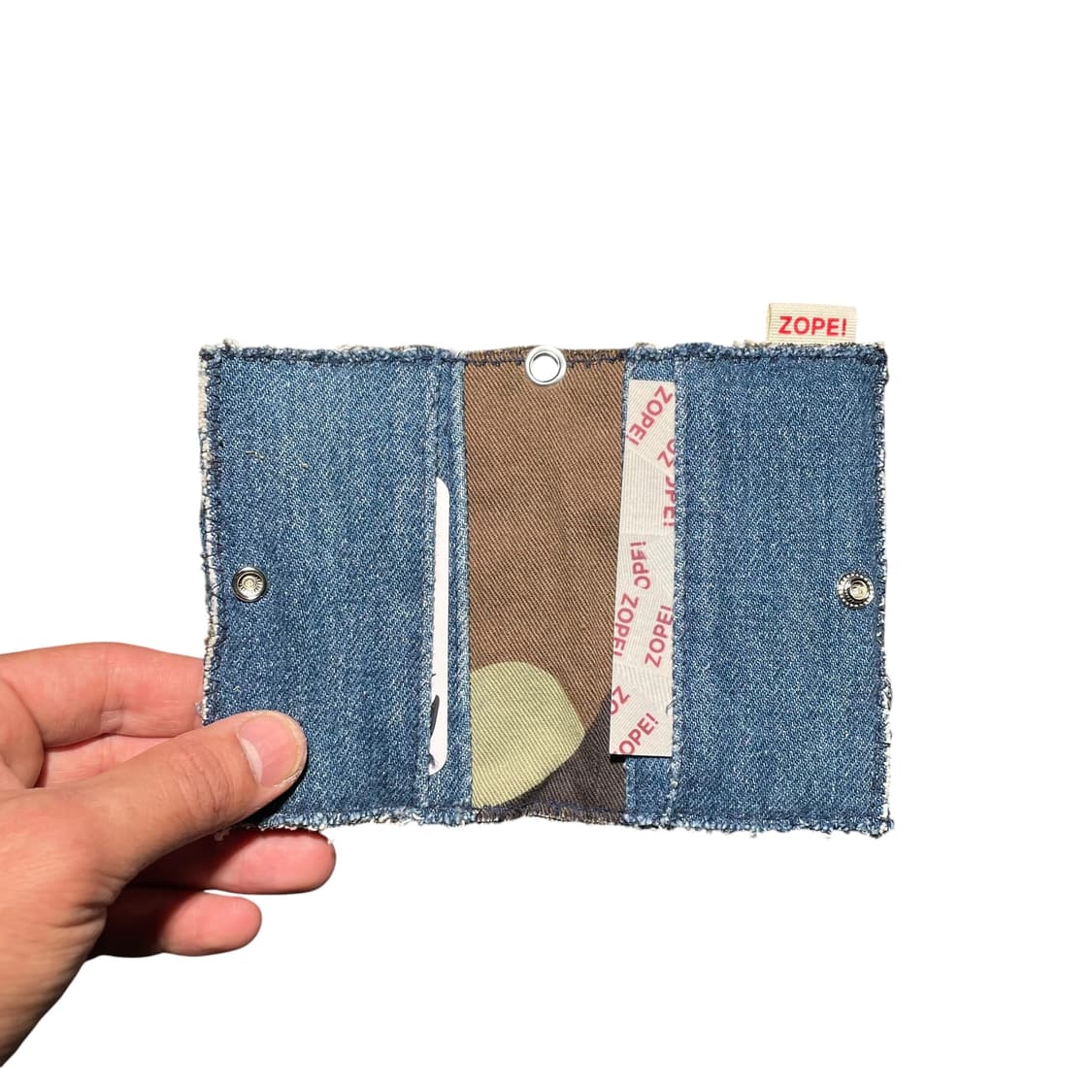 CLONE CARD WALLET NO.273 상품이미지4