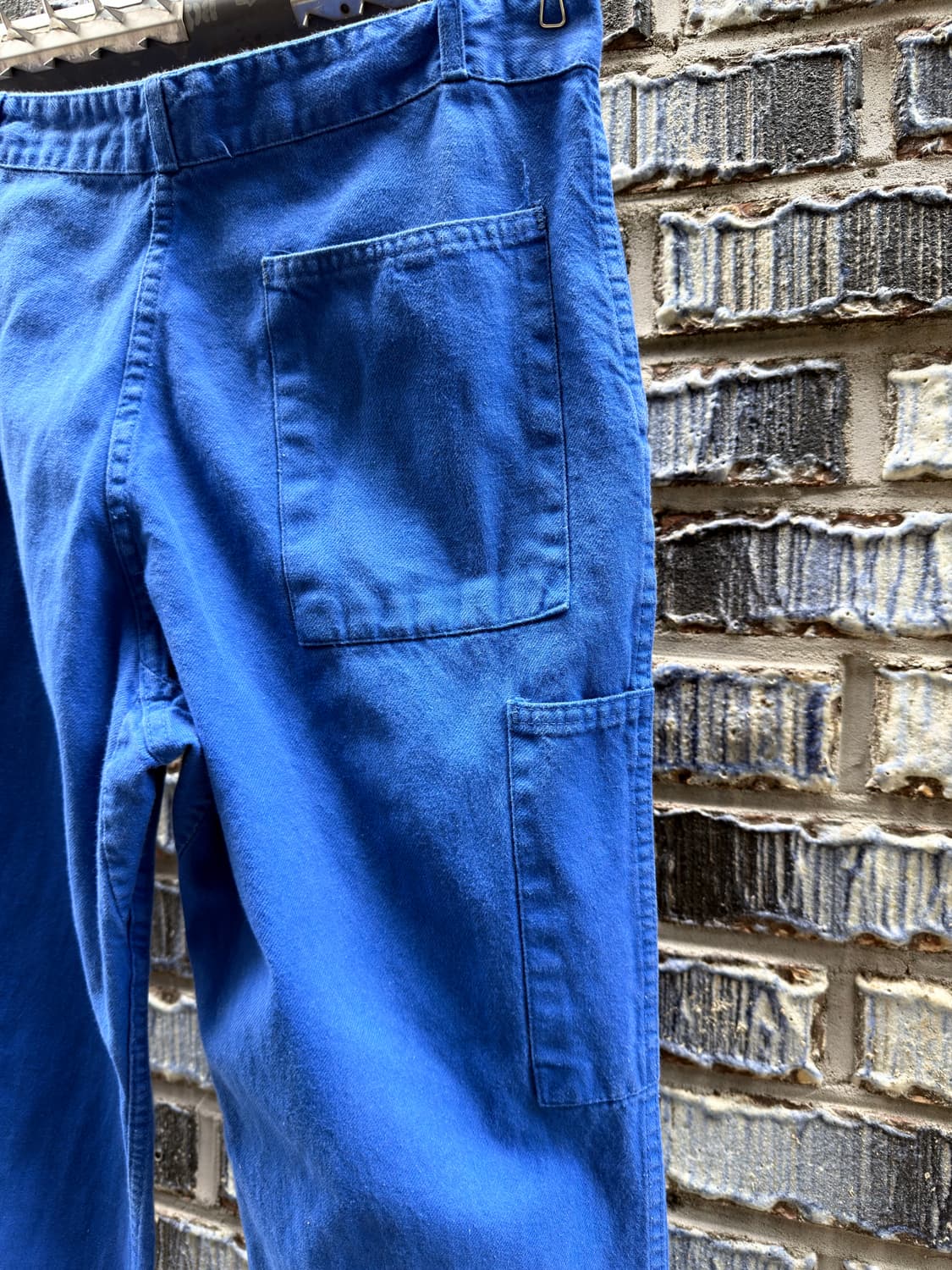 00s 프렌치워크팬츠 상품이미지3