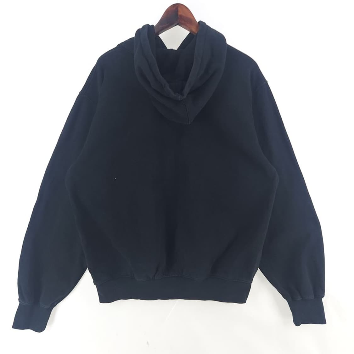 [남L]디스이즈네버댓 헤비코튼 후드티[Y62-045] 상품이미지6