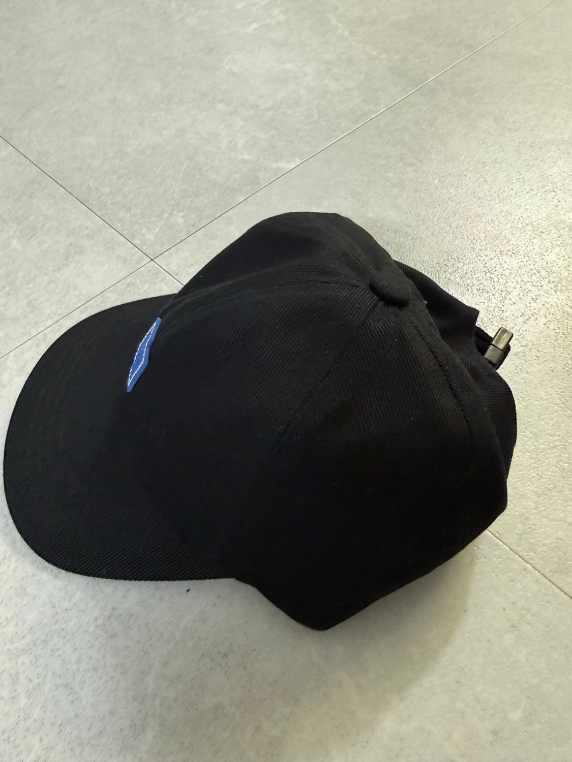 아더에러 볼캡 모자 상품이미지2